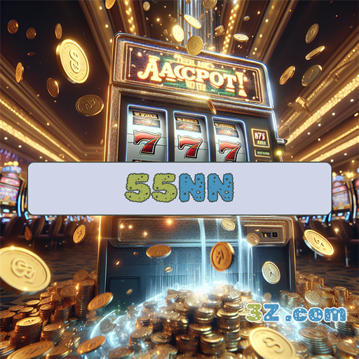 A Ascensão dos Cassinos Online: Foco na 55nn bet