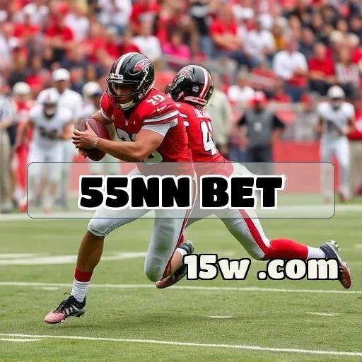 55nn bet: Amplie Seus Lucrativos Juntos com o Programa de Indicações