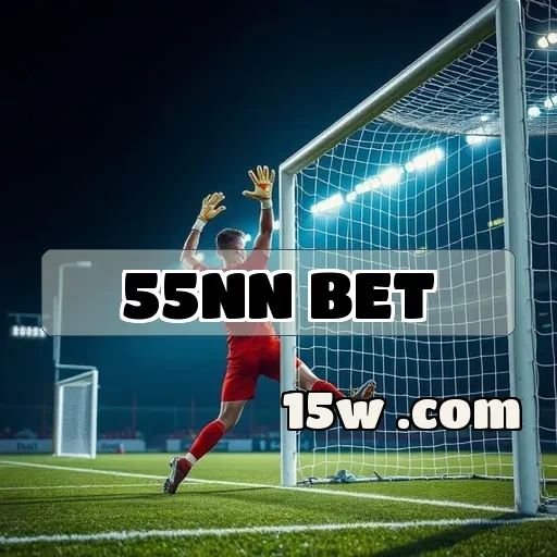 55nn bet: Torneios Que Prometem Emoção e Prêmios Incríveis!